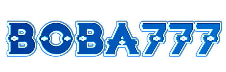 LOGO BOBA777